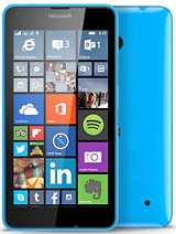 Réparation coque arrière Lumia 640 LTE
