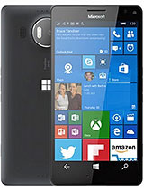 Réparation écran Lumia 950 XL