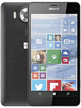 Réparation caméra arrière Lumia 950