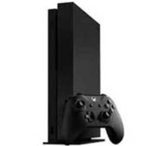 Réparation batterie Xbox One X