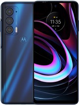 Réparation coque arrière Edge (2021)