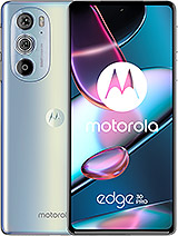 Réparation batterie Edge 30 Pro