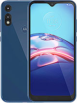 Réparation batterie Moto E (2020)