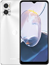 Réparation batterie Moto E22i