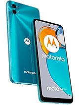 Réparation écran Moto E22s