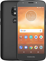 Réparation désoxydation Moto E5 Play