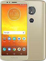 Réparation batterie Moto E5