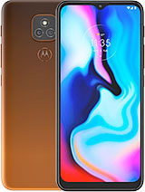 Réparation caméra arrière Moto E7 Plus