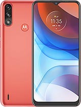 Réparation désoxydation Moto E7 Power