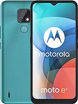 Réparation caméra arrière Moto E7