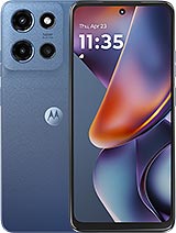 Réparation batterie Moto G (2025)