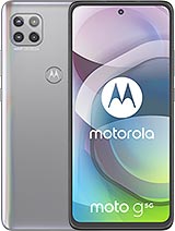 Réparation coque arrière Moto G 5G