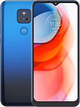Réparation coque arrière Moto G Play (2021)