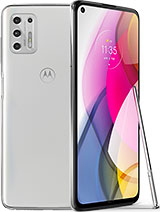 Réparation coque arrière Moto G Stylus (2021)