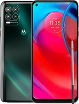 Réparation caméra arrière Moto G Stylus 5G