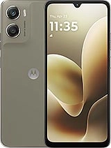 Réparation coque arrière Moto G06 Power