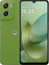 Réparation caméra arrière Moto G06