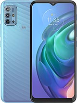 Réparation batterie Moto G10 Power