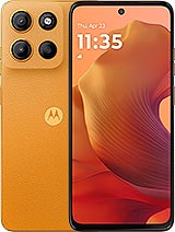 Réparation coque arrière Moto G15