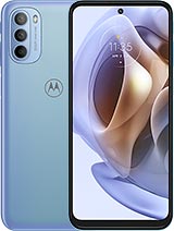 Réparation coque arrière Moto G31