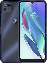 Réparation écran Moto G50 5G