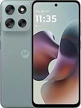Réparation coque arrière Moto G56