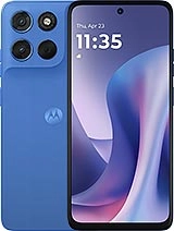 Réparation coque arrière Moto G57