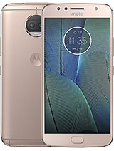 Réparation port de charge Moto G5S Plus
