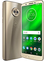 Réparation batterie Moto G6 Plus