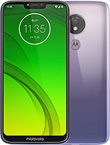 Réparation coque arrière Moto G7 Power
