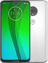 Réparation batterie Moto G7