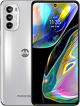 Réparation coque arrière Moto G71s