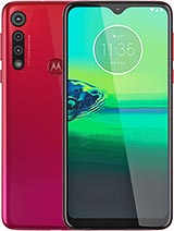 Réparation coque arrière Moto G8 Play