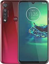 Réparation batterie Moto G8 Plus