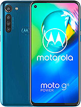 Réparation coque arrière Moto G8 Power