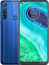 Réparation caméra arrière Moto G8