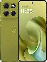 Réparation coque arrière Moto G86