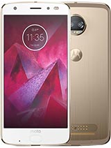 Réparation désoxydation Moto Z2 Force
