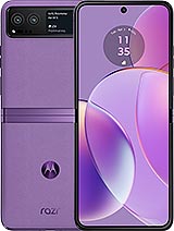 Réparation caméra arrière Razr 40