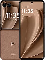 Réparation batterie Razr+ 2025