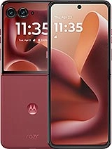 Réparation batterie Razr Ultra 2025