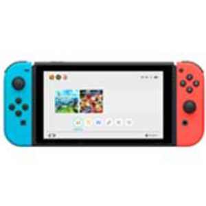 Réparation batterie Switch