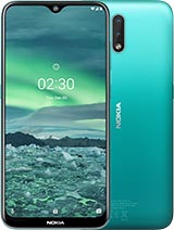 Réparation coque arrière 2.3