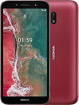 Réparation coque arrière C1 Plus