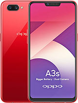 Réparation coque arrière A3s
