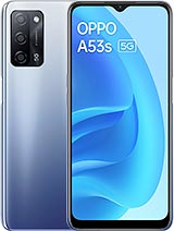 Réparation batterie A53s 5G