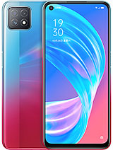 Réparation caméra arrière A72 5G