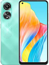 Réparation caméra arrière A78 4G
