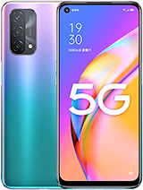 Réparation écran A93 5G