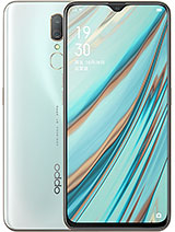 Réparation coque arrière A9x